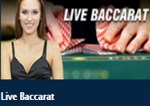 Live Baccarat