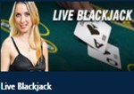 Live Blackjack