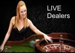 Roulette Live