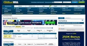 William Hill Sports 1
